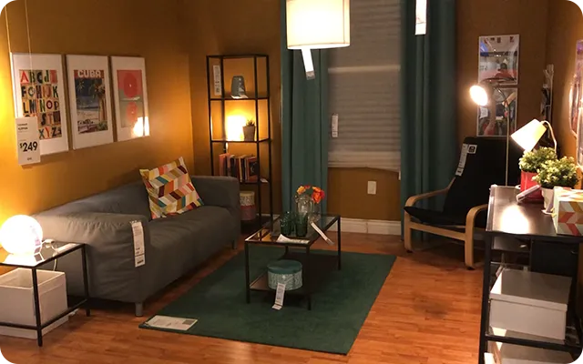 IMOU Ranger 2 Indoor Camera Dual 6MP